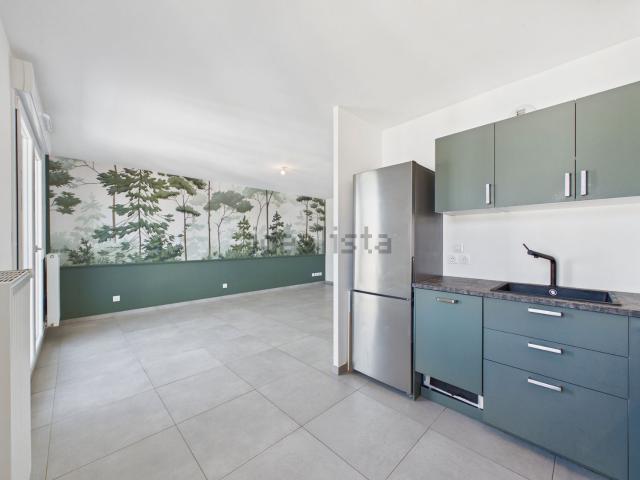 Appartement, Guénange