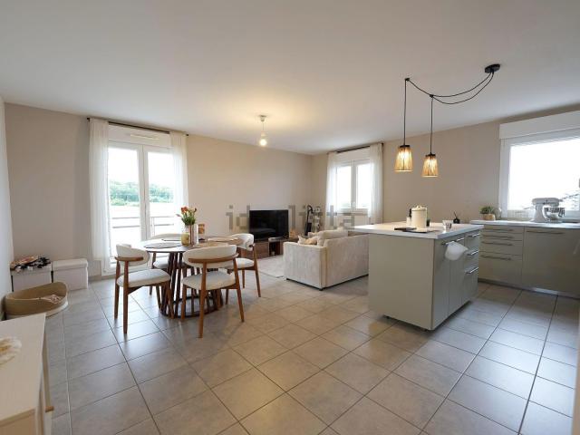 Appartement, Guénange