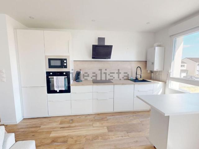 Appartement, Guénange