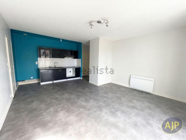 Appartement, Guenrouet