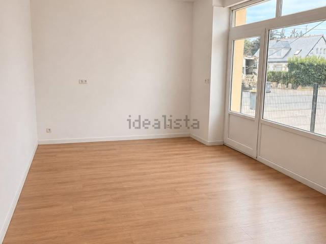 Appartement, Guer
