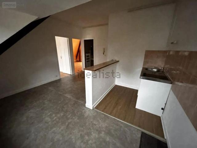 Appartement, Guer