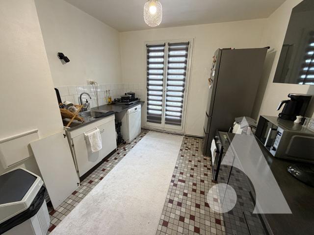 Appartement Gueret 3 pièces 69.59 m2