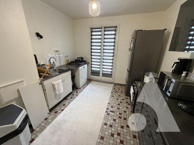 Appartement Gueret 3 pièces 69.59 m2