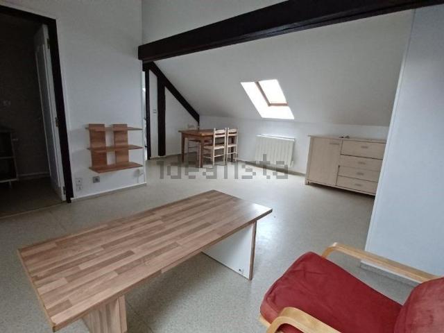 Appartement, Guéret