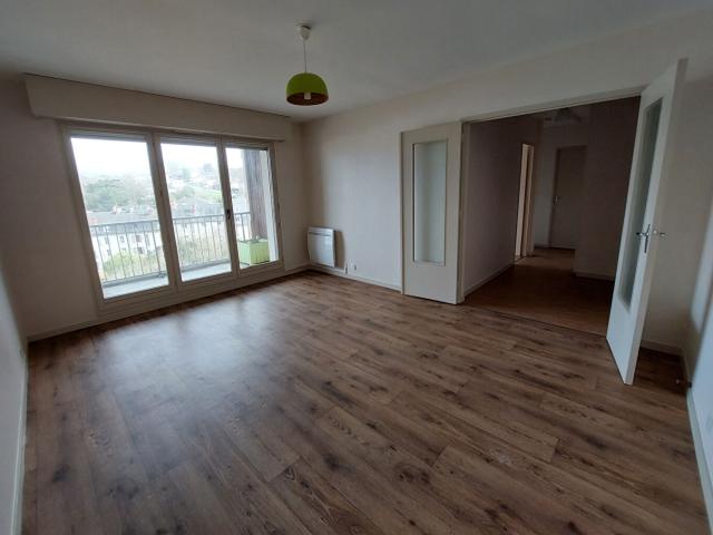 Appartement Guéret 2 pièces 50.16 m2