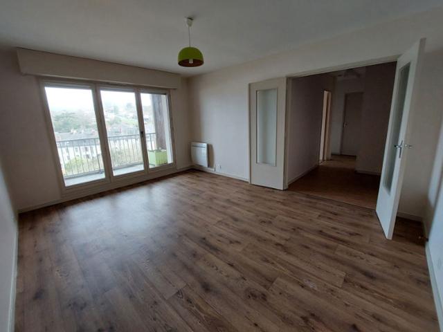 Appartement Guéret 2 pièces 50.16 m2