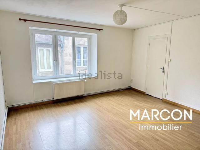 Appartement, Guéret