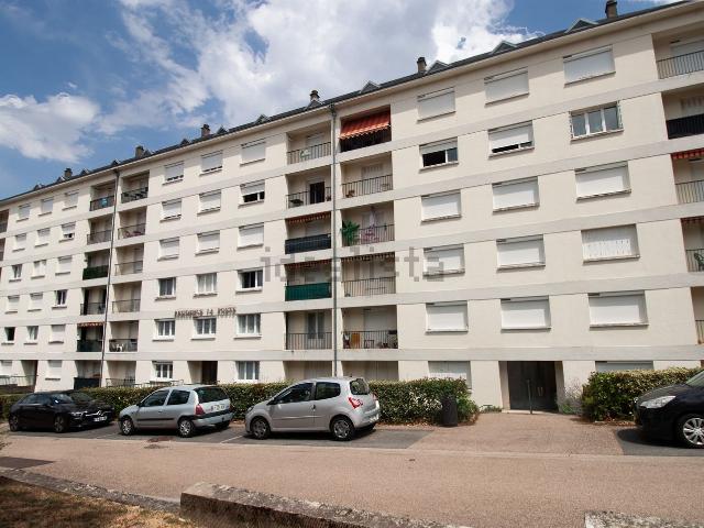 Appartement, Guéret