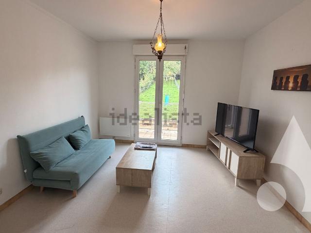 Appartement, Guéret