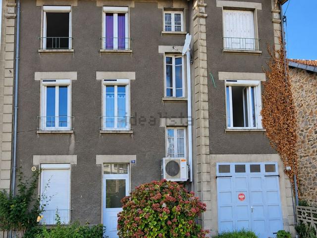 Appartement, Guéret