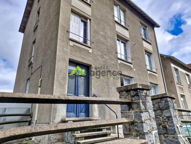 Appartement, Guéret