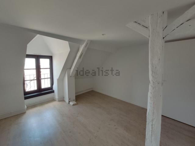 Appartement, Guéret