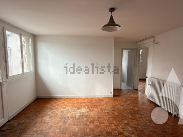 Appartement, Guéret