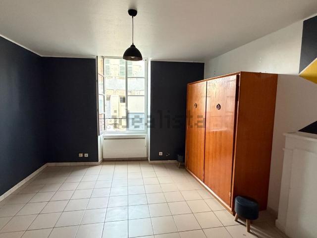Appartement, Guéret