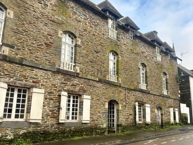 Appartement, Guerlédan