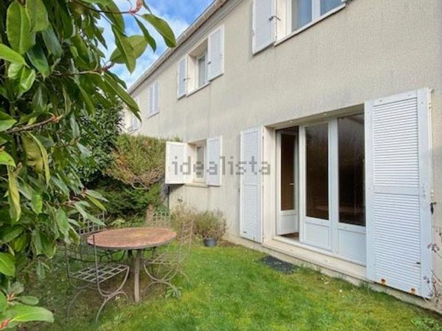 Appartement, Guermantes