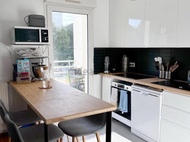 Appartement, Guermantes