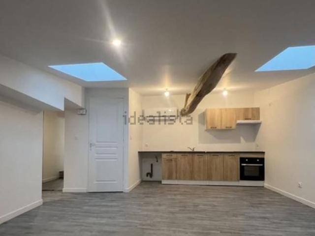 Appartement, Guîtres