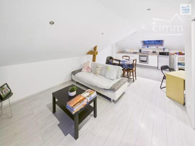 Appartement Guichen | Cimm Immobilier