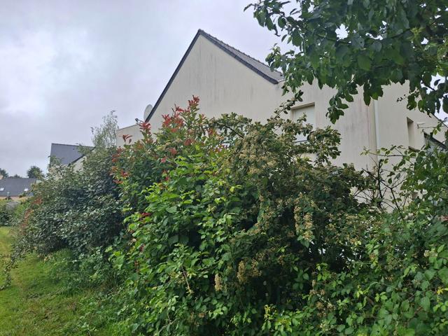 Appartement Guichen 3 pièce s 67.13 m2