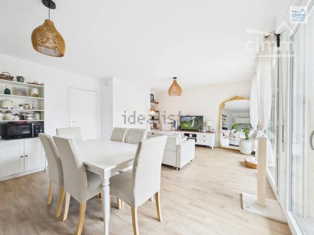Appartement, Guichen