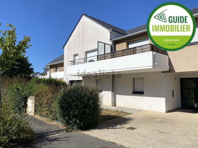 Appartement, Guidel