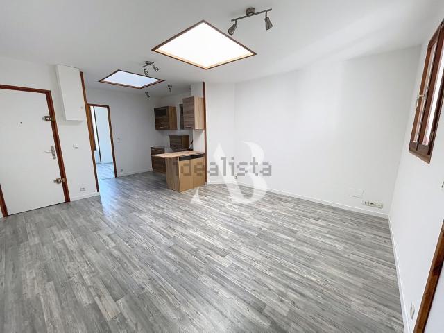 Appartement, Guignes