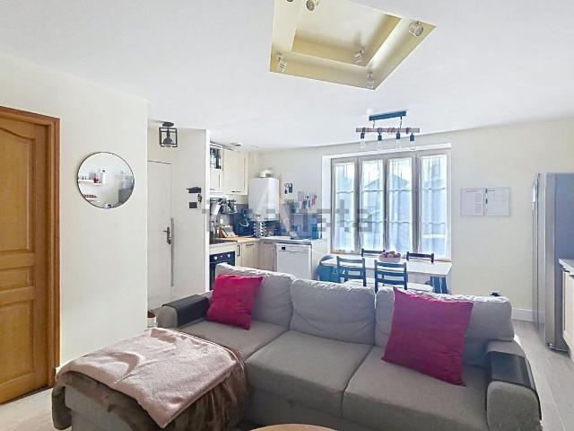 Appartement, Guignes