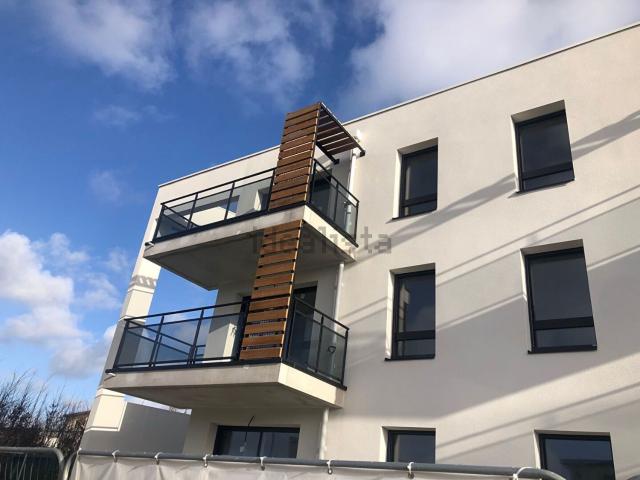 Appartement, Guilers