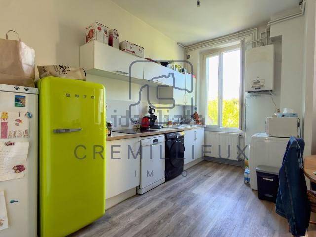 Appartement, Guilherand Granges
