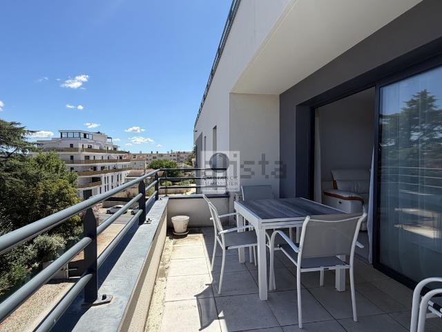 Appartement, Guilherand Granges