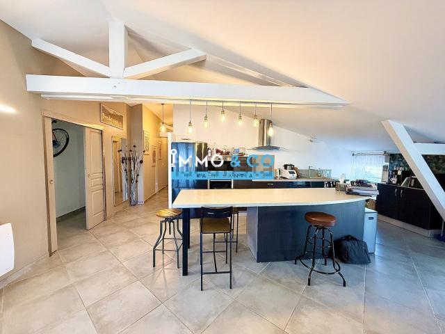 Appartement, Guilherand Granges