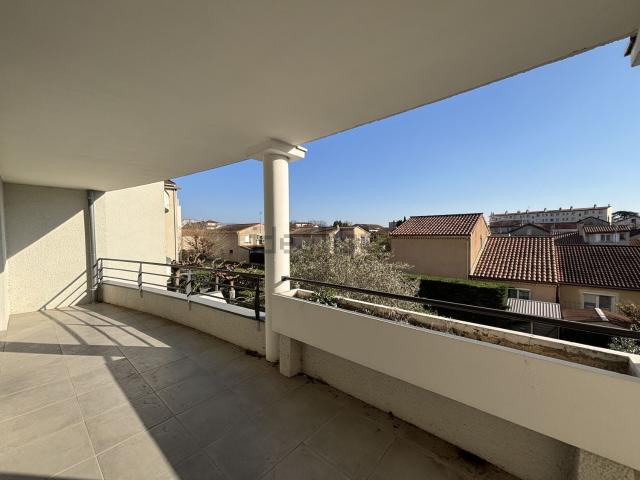 Appartement, Guilherand Granges
