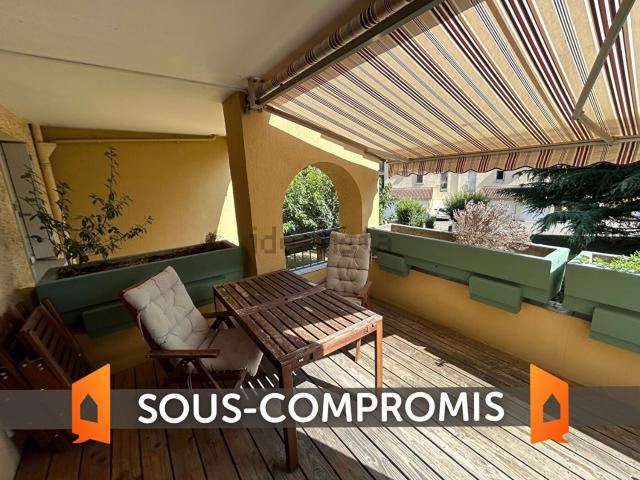Appartement, Guilherand Granges