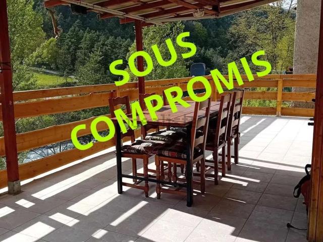 Appartement, Guillaumes
