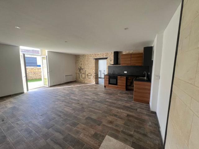 Appartement, Guillac