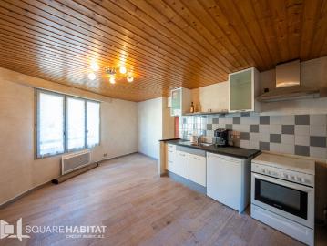 Appartement Guillestre 2 pièce s