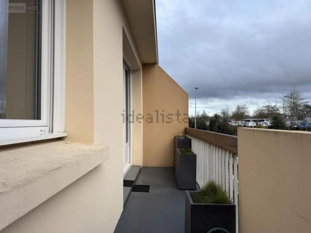 Appartement, Guingamp