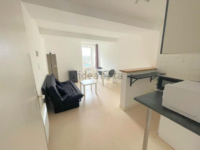 Appartement, Guingamp