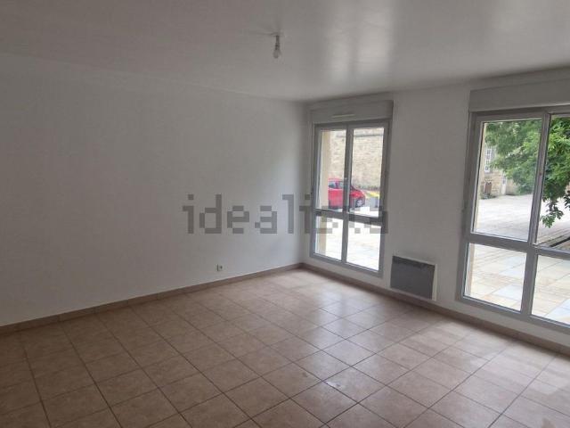 Appartement, Guingamp
