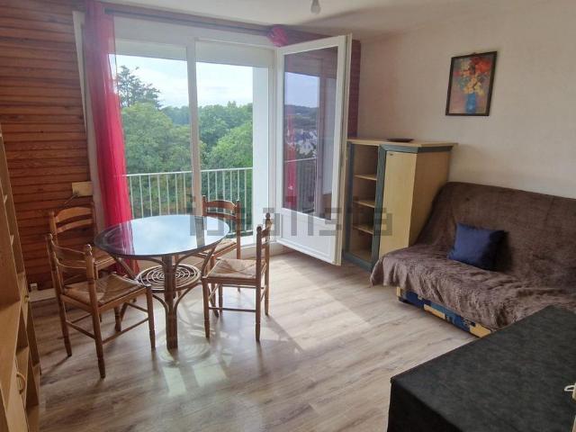 Appartement, Guingamp