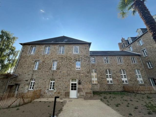 Appartement, Guingamp