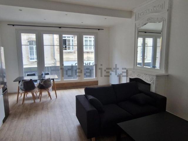 Appartement, Guingamp