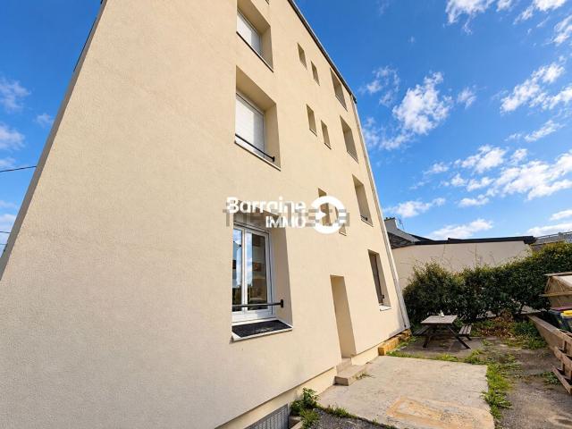 Appartement, Guipavas