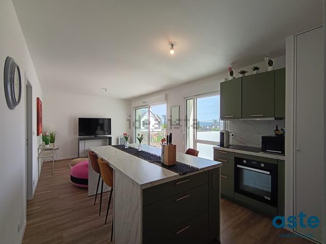 Appartement, Guipavas