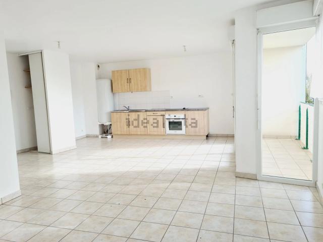 Appartement, Guipavas