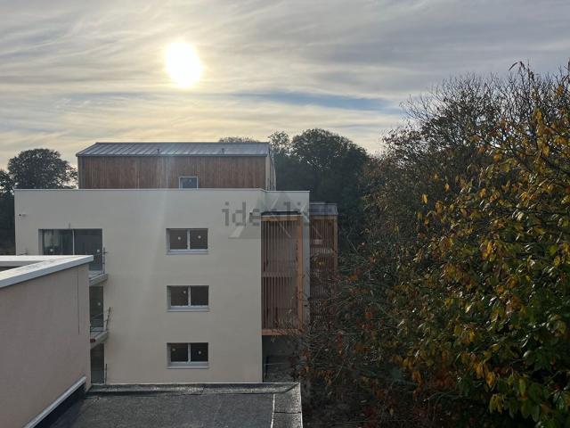 Appartement, Guipavas