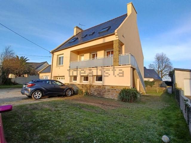Appartement, Guipavas