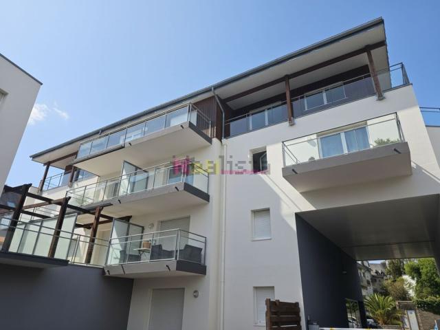 Appartement, Guipavas